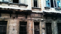 132.000 personas necesitan una vivienda en La Habana 132.000 personas necesitan una vivienda en La Habana