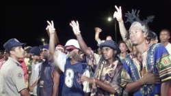 Declaraciones del rapero René Díaz "El Elokuente" Declaraciones del rapero René Díaz "El Elokuente"