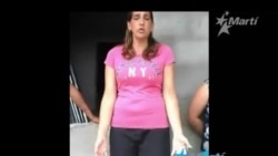 Cubanos varados en Colombia piden ayuda para continuar viaje Cubanos varados en Colombia piden ayuda para continuar viaje