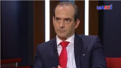 La UE no ha reconocido a la sociedad civil independiente de Cuba La UE no ha reconocido a la sociedad civil independiente de Cuba