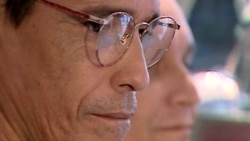 Alejandro González Raga: Situación de DDHH en Cuba no ha mejorado Alejandro González Raga: Situación de DDHH en Cuba no ha mejorado