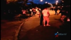 Los venezolanos vuelven a tomar las calles Los venezolanos vuelven a tomar las calles