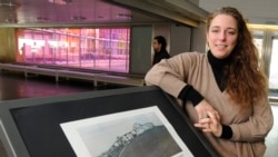 Tania Bruguera afirma demandará al Estado cubano Tania Bruguera afirma demandará al Estado cubano