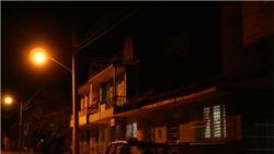 Residentes en varias provincias cubanas describen panorama de apagones y desabastecimiento Residentes en varias provincias cubanas describen panorama de apagones y desabastecimiento