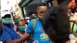 Declaraciones de Lázaro Yuri Valle Declaraciones de Lázaro Yuri Valle