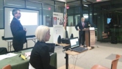 Artista cubana Ana Olema habla sobre Miami Free Festival Artista cubana Ana Olema habla sobre Miami Free Festival