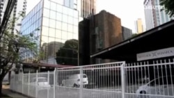 La filtración de los "papeles de Panamá" salpica a líderes mundiales La filtración de los "papeles de Panamá" salpica a líderes mundiales