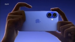 Apple lanza su primer iPhone dotado de IA generativa
 Apple lanza su primer iPhone dotado de IA generativa