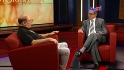 Memoria Histórica con Vicente Blanco-Capote Memoria Histórica con Vicente Blanco-Capote