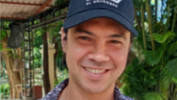 Yunior García Aguilera: la declaración "ya tiene más de 500 firmas" Yunior García Aguilera: la declaración "ya tiene más de 500 firmas"