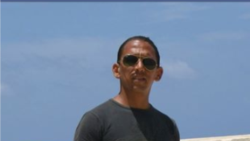 Rolando R. Lobaina: Palenque Visión presenta documental en Miami Rolando R. Lobaina: Palenque Visión presenta documental en Miami