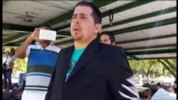 Cubanos que protestaban en Ecuador se esconden por temor a deportación Cubanos que protestaban en Ecuador se esconden por temor a deportación