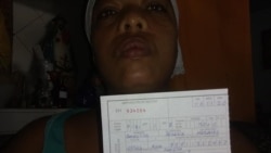 Declaraciones de Jacqueline Heredia Declaraciones de Jacqueline Heredia