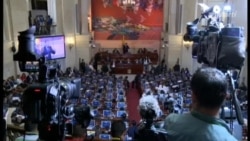 Se filtran pruebas de complot contra Uribe en Colombia. Se filtran pruebas de complot contra Uribe en Colombia.