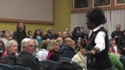 Dos cubanoamericanos dominan elecciones del Partido Republicano en Iowa Dos cubanoamericanos dominan elecciones del Partido Republicano en Iowa