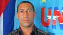 Entrevista en el estudio con Yriade Hernández, activista de UNPACU Entrevista en el estudio con Yriade Hernández, activista de UNPACU