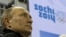 Vladímir Putin, visita algunas de las instalaciones para los Juegos Olímpicos de Invierno de Sochi 2014, en Sochi, Rusia. 
