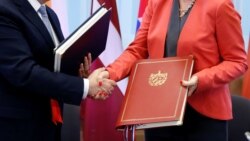 UE mantendrá aplicación “provisional” de Acuerdo de Diálogo Político con Cuba UE mantendrá aplicación “provisional” de Acuerdo de Diálogo Político con Cuba