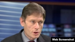 Tom Malinowski se reunió con disidentes y periodistas independientes cubanos.