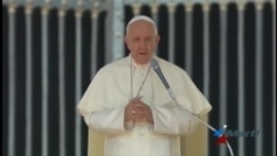 Opositores cubanos piden al Papa Francisco que interceda por los derechos humanos Opositores cubanos piden al Papa Francisco que interceda por los derechos humanos