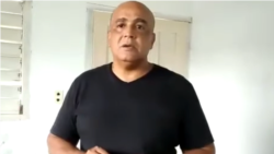 Declaraciones del periodista independiente Esteban Ajete Abascal Declaraciones del periodista independiente Esteban Ajete Abascal