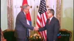 Anuncio de Obama desata opiniones encontradas en el Sur de la Florida Anuncio de Obama desata opiniones encontradas en el Sur de la Florida