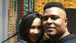 Denuncia de Marthadela Tamayo sobre el arresto de Osvaldo Navarro Denuncia de Marthadela Tamayo sobre el arresto de Osvaldo Navarro