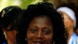 Declaraciones de Berta Soler a Radio Martí Declaraciones de Berta Soler a Radio Martí