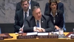 EEUU impulsa enmiendas ante violaciones de derechos humanos en Cuba EEUU impulsa enmiendas ante violaciones de derechos humanos en Cuba