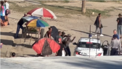 Más de una docena de detenciones en Santiago de Cuba por programa humanitario de José Daniel Ferrer Más de una docena de detenciones en Santiago de Cuba por programa humanitario de José Daniel Ferrer