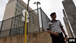 Cuba ha negado participación en los ataques.