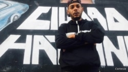 Declaraciones de Eliecer Márquez "El Funky" Declaraciones de Eliecer Márquez "El Funky"