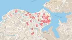 "Es un peloteo y no se puede resolver nada" "Es un peloteo y no se puede resolver nada"