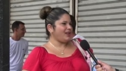 Cubanos piden opciones a Cubana de Aviación ante cancelación de sus vuelos Cubanos piden opciones a Cubana de Aviación ante cancelación de sus vuelos