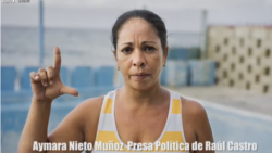 La acusan de instigar motín en prisión La acusan de instigar motín en prisión