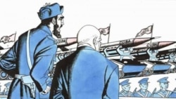 Cuando Fidel Castro malinterpretó las intenciones de Nikita Kruschev Cuando Fidel Castro malinterpretó las intenciones de Nikita Kruschev