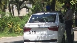 Nuevo Código Penal "tiene una carga de intimidación" contra la prensa independiente Nuevo Código Penal "tiene una carga de intimidación" contra la prensa independiente