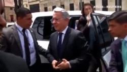 Primeros pasos para renegociar el acuerdo de paz Primeros pasos para renegociar el acuerdo de paz