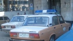 Declaraciones de periodista independiente prisionera dentro de su propio hogar Declaraciones de periodista independiente prisionera dentro de su propio hogar