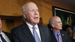 Senador que participó en diálogo Cuba-EEUU revela papel clave en acercamiento Senador que participó en diálogo Cuba-EEUU revela papel clave en acercamiento