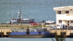 Amaury Gutiérrez sobre el fusilamiento de tres jóvenes cubanos en 2003 Amaury Gutiérrez sobre el fusilamiento de tres jóvenes cubanos en 2003