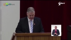 Info Martí | El castrismo reconoce que la única forma de salir de la crisis económica es produciendo Info Martí | El castrismo reconoce que la única forma de salir de la crisis económica es produciendo