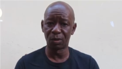 Declaraciones de Manuel Cuesta Morúa Declaraciones de Manuel Cuesta Morúa