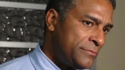 Yolanda Huerga habló sobre el tema con los doctores Oscar Elías Biscet y Eduardo Cardet Yolanda Huerga habló sobre el tema con los doctores Oscar Elías Biscet y Eduardo Cardet