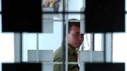 Carceleros responden desde la prisión en Matanzas Carceleros responden desde la prisión en Matanzas