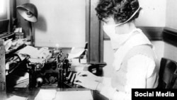 Pandemias mundiales a lo largo de la historia