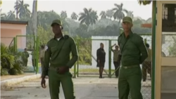 Familia de joven golpeada y arrestada por un policía espera respuesta de fiscalía Familia de joven golpeada y arrestada por un policía espera respuesta de fiscalía