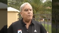 James Cason habla sobre Cuba y su futuro James Cason habla sobre Cuba y su futuro