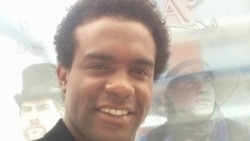 1800 Online con el actor cubano Orián Suárez, el Miguel de "La esclava blanca" 1800 Online con el actor cubano Orián Suárez, el Miguel de "La esclava blanca"