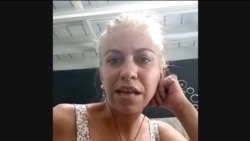 Thais Mailén Franco: "Un régimen totalitario no le da derechos a sus ciudadanos" Thais Mailén Franco: "Un régimen totalitario no le da derechos a sus ciudadanos"